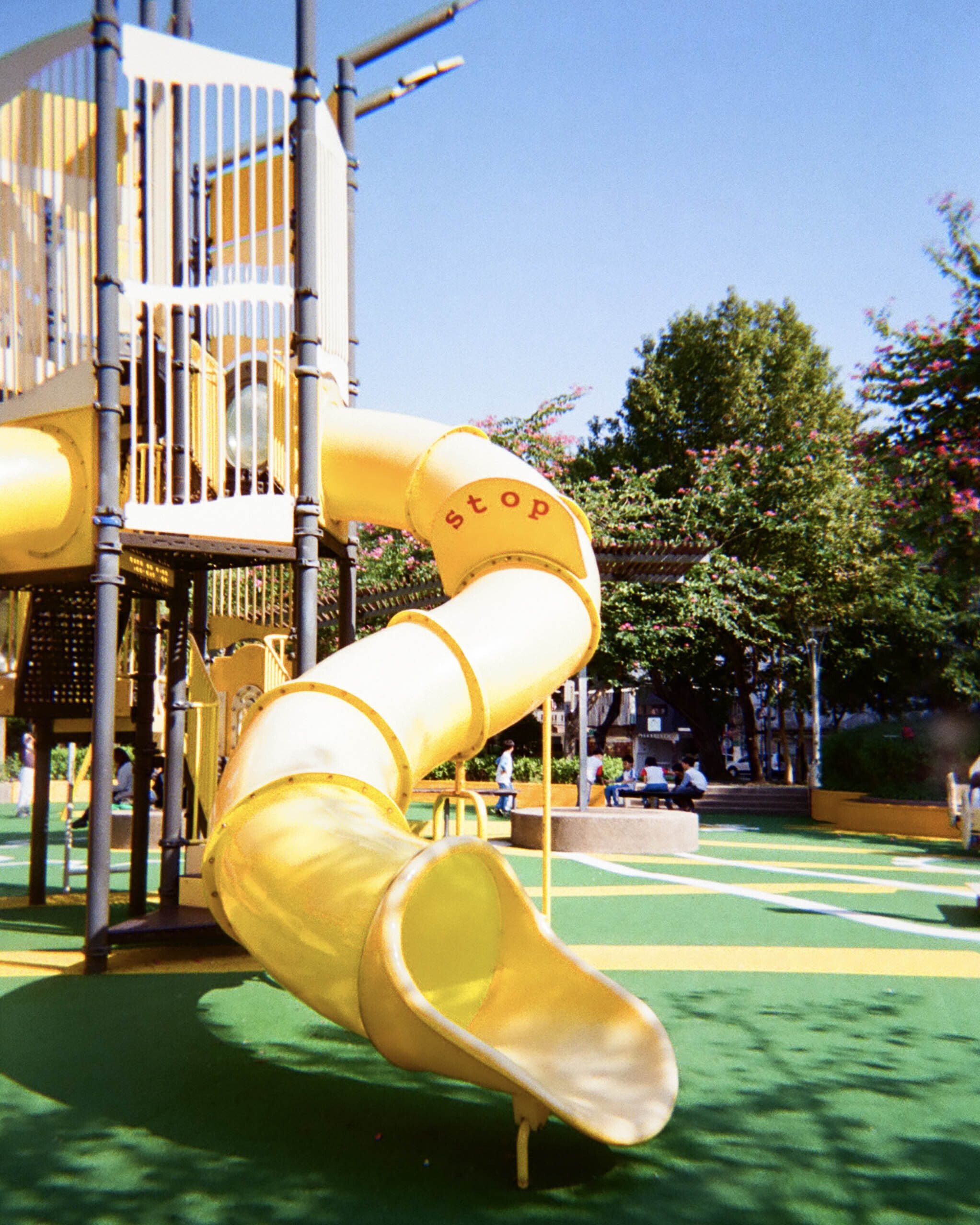 Sanrio Camera Blind Box 三麗鷗一次性即可拍盲盒 室外實拍照