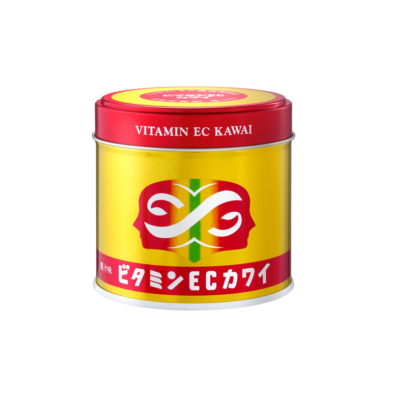 Kawai - 日本美肌維他命 200粒