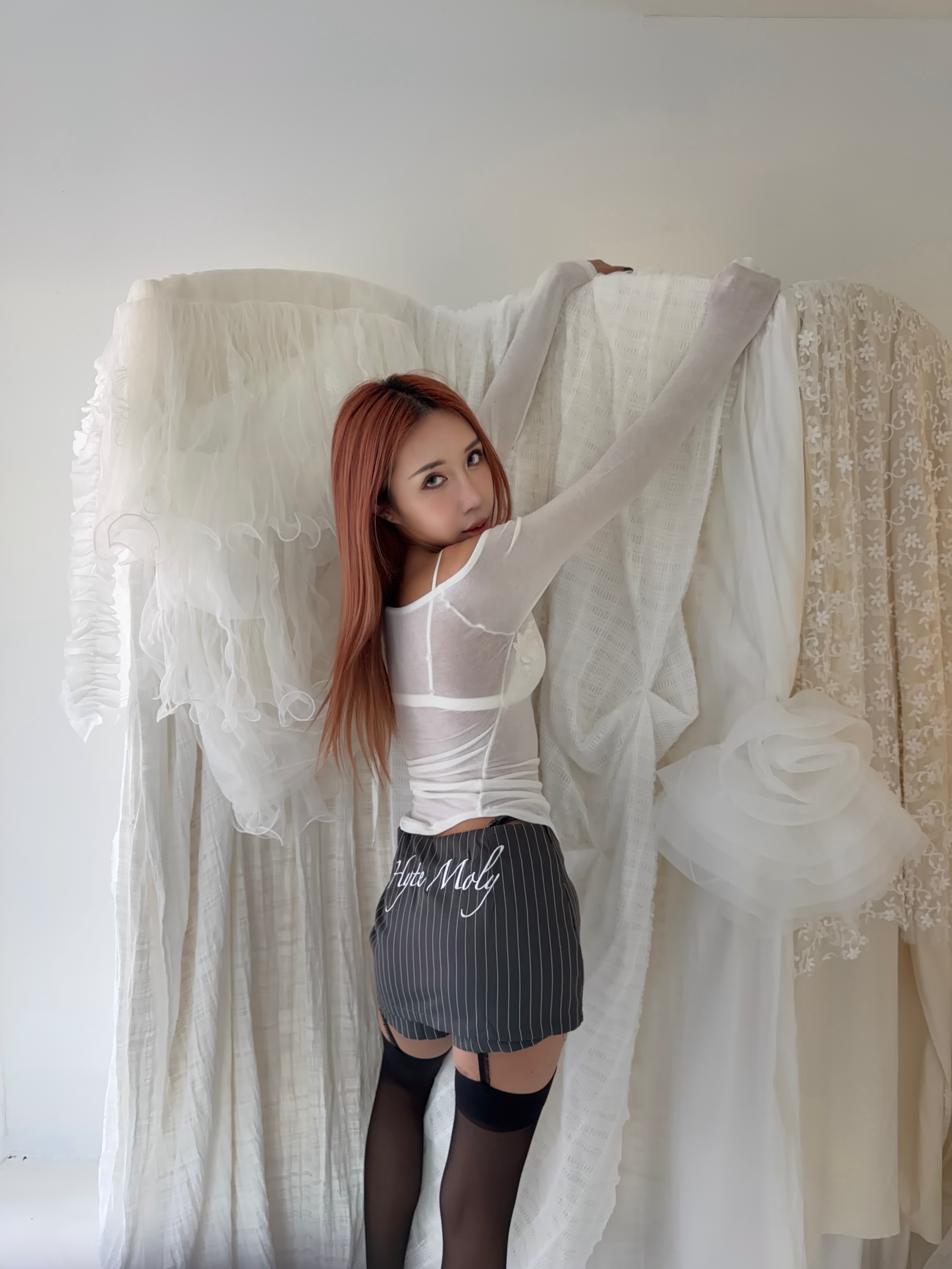 心動指南西裝褲裙