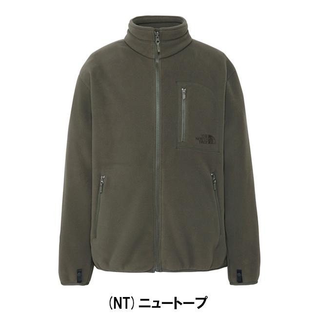 現貨|THE NORTH FACE Field Fleece Jacket (內膽,可連接TNF JP Mountain Light Jacket)