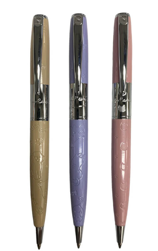 喵汪系列 原子筆