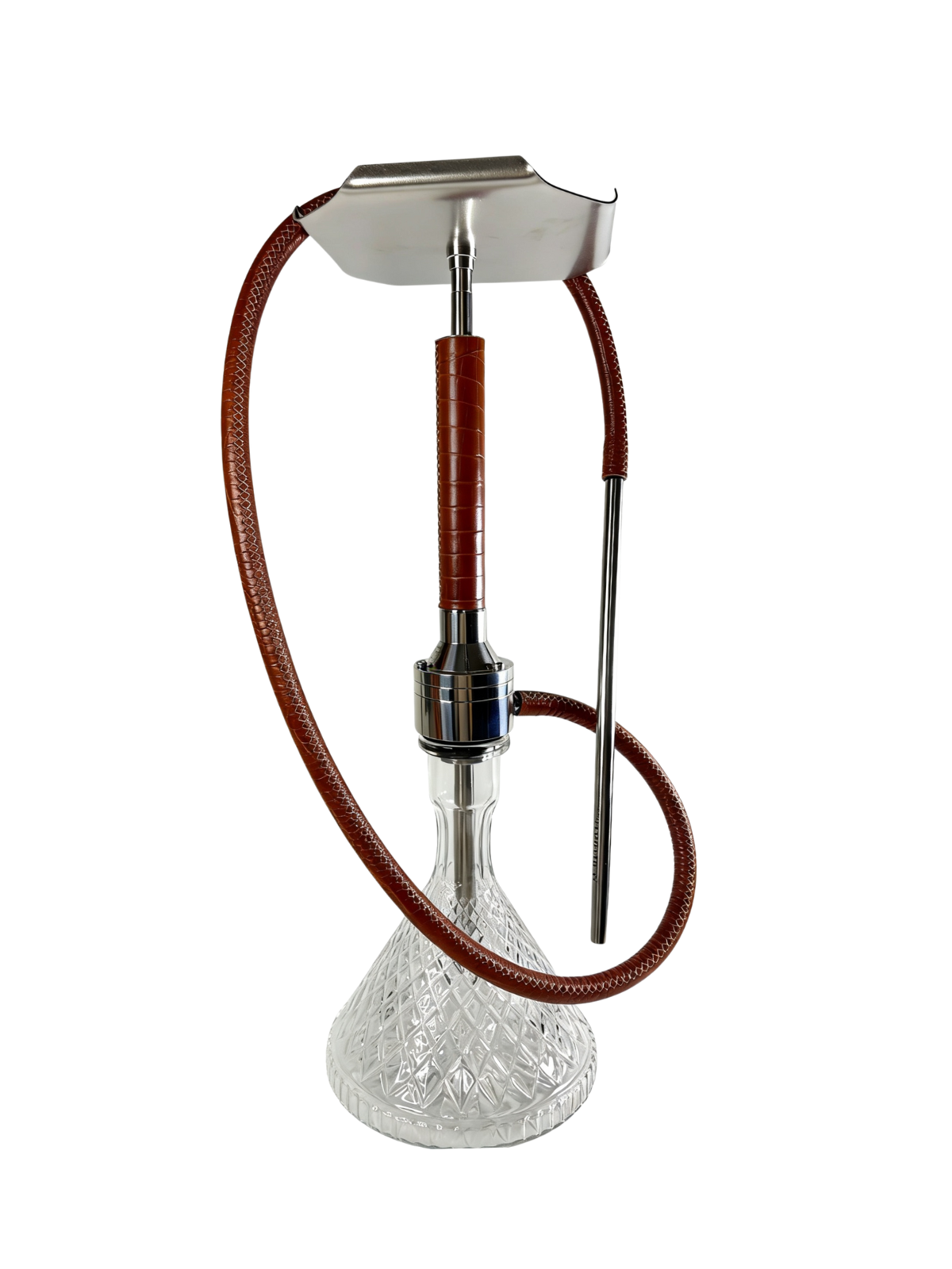 VZ Pandora Leather - Saddle Brown