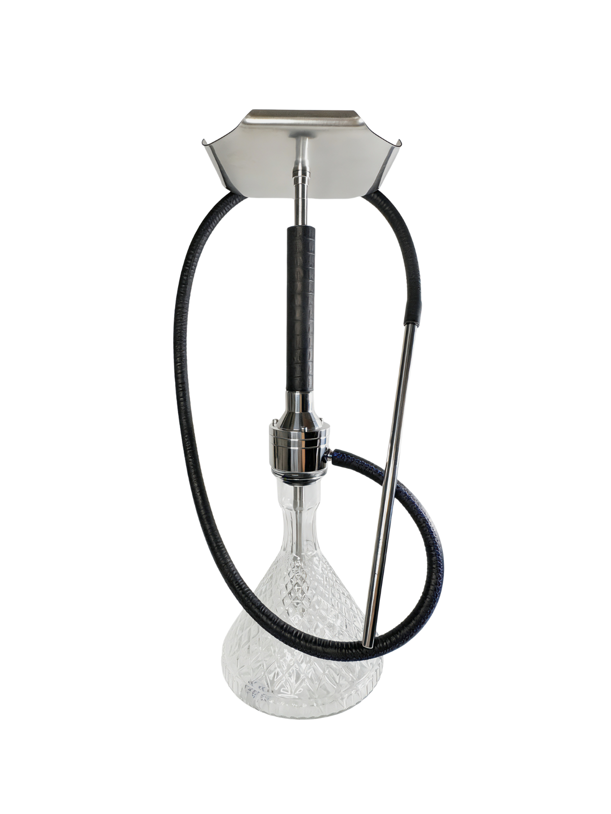 VZ Pandora Leather #2 - Jet Black