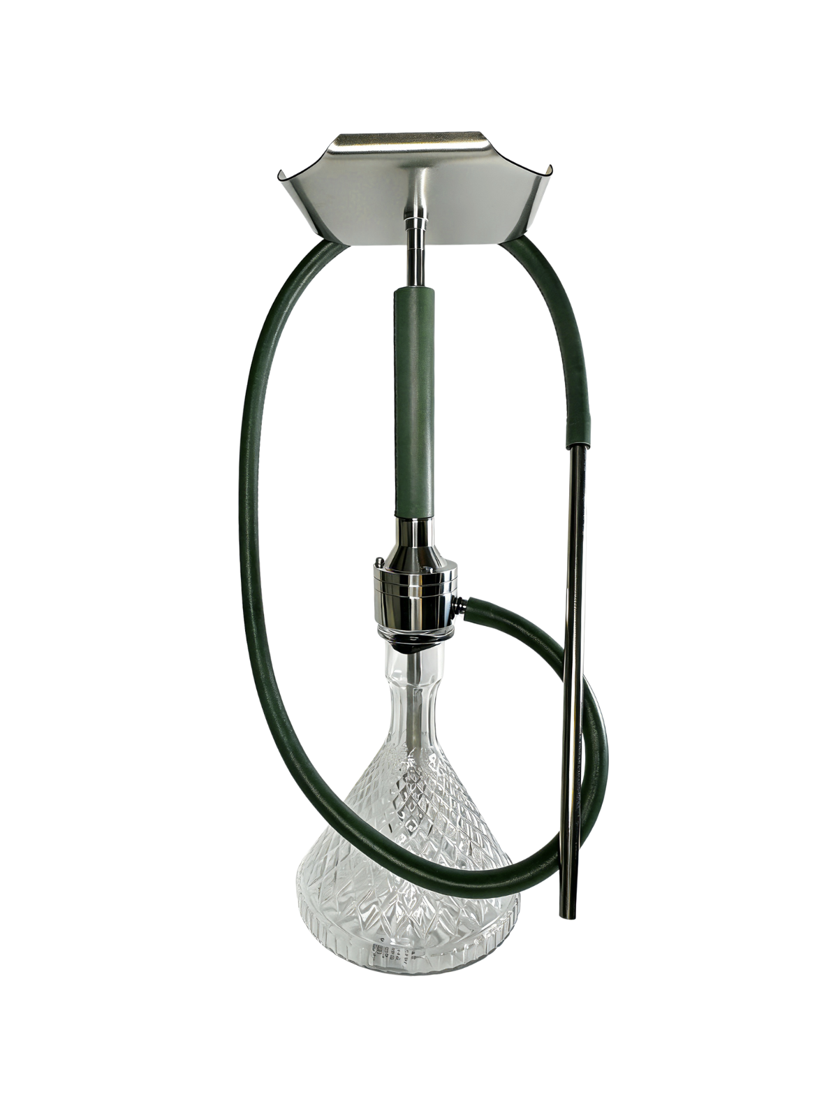 VZ Pandora Leather #13 - Sage green