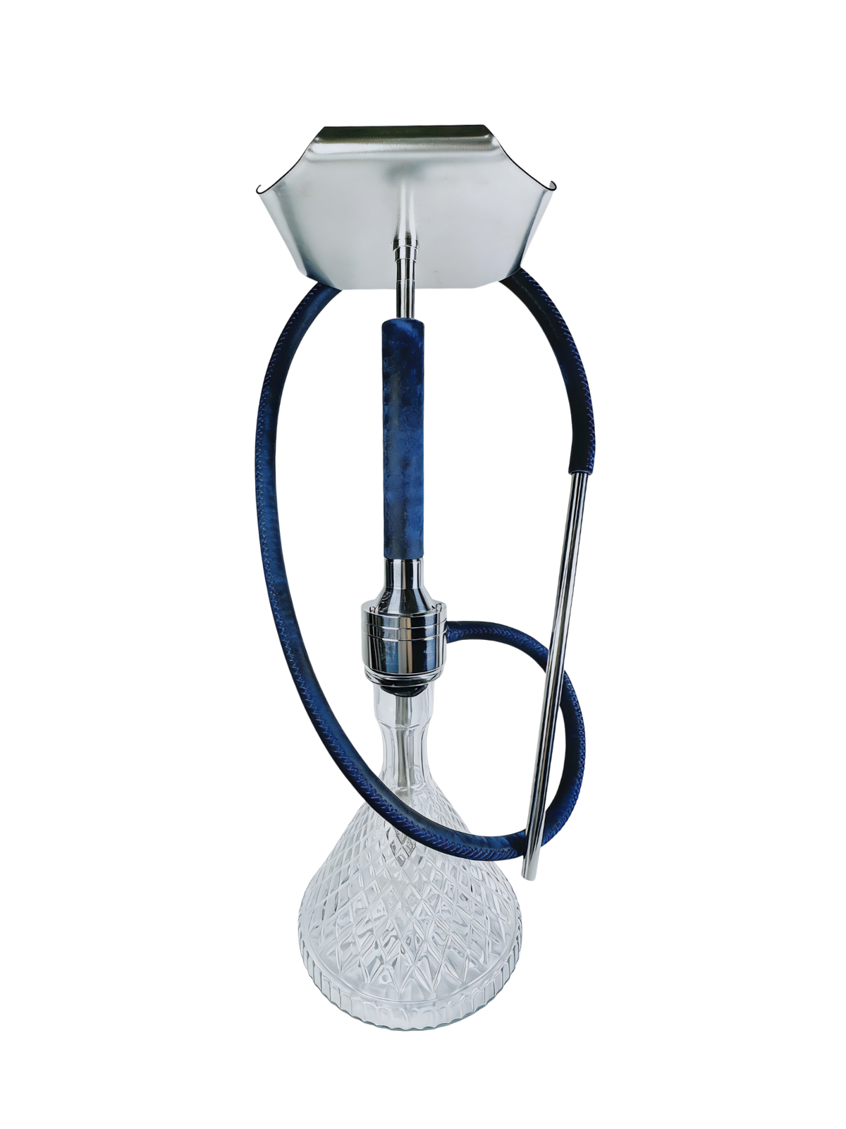 VZ Pandora Leather #9 - Cosmic Blue