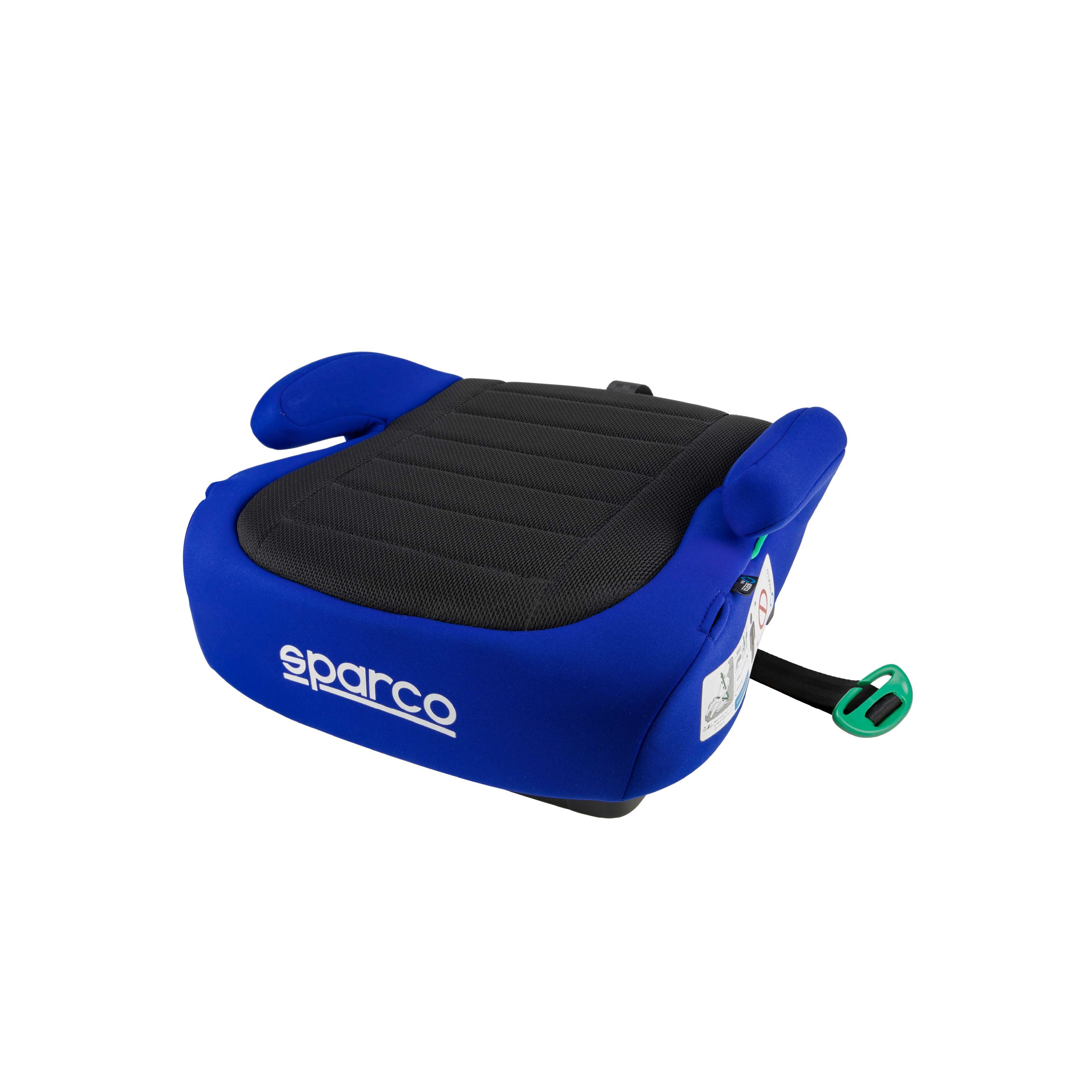 Sparco SK100I 便攜增高汽車座椅