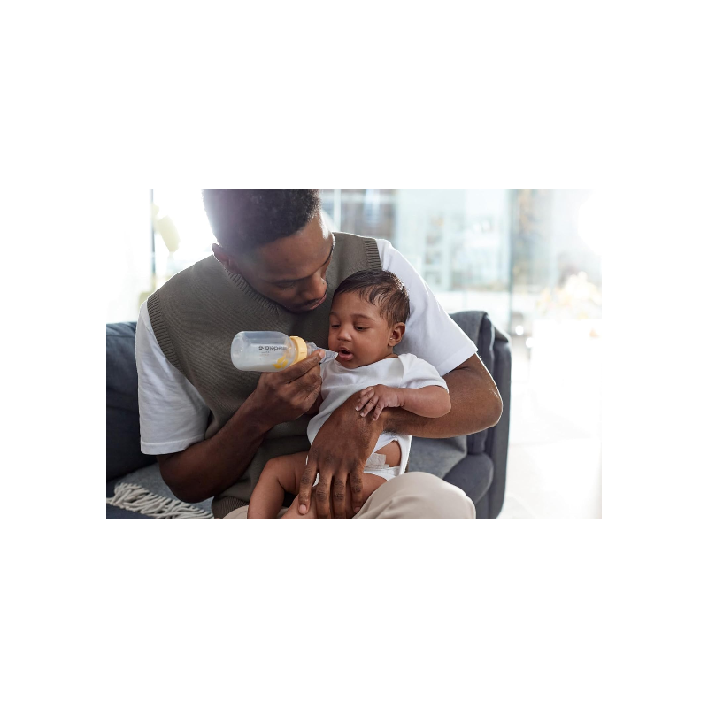 Medela 流量控制餵杯 - 特殊情況餵奶用品