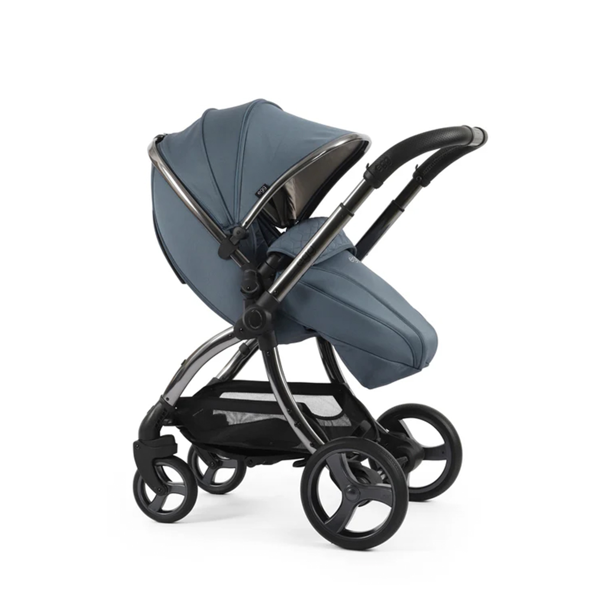 egg3® 嬰兒手推車