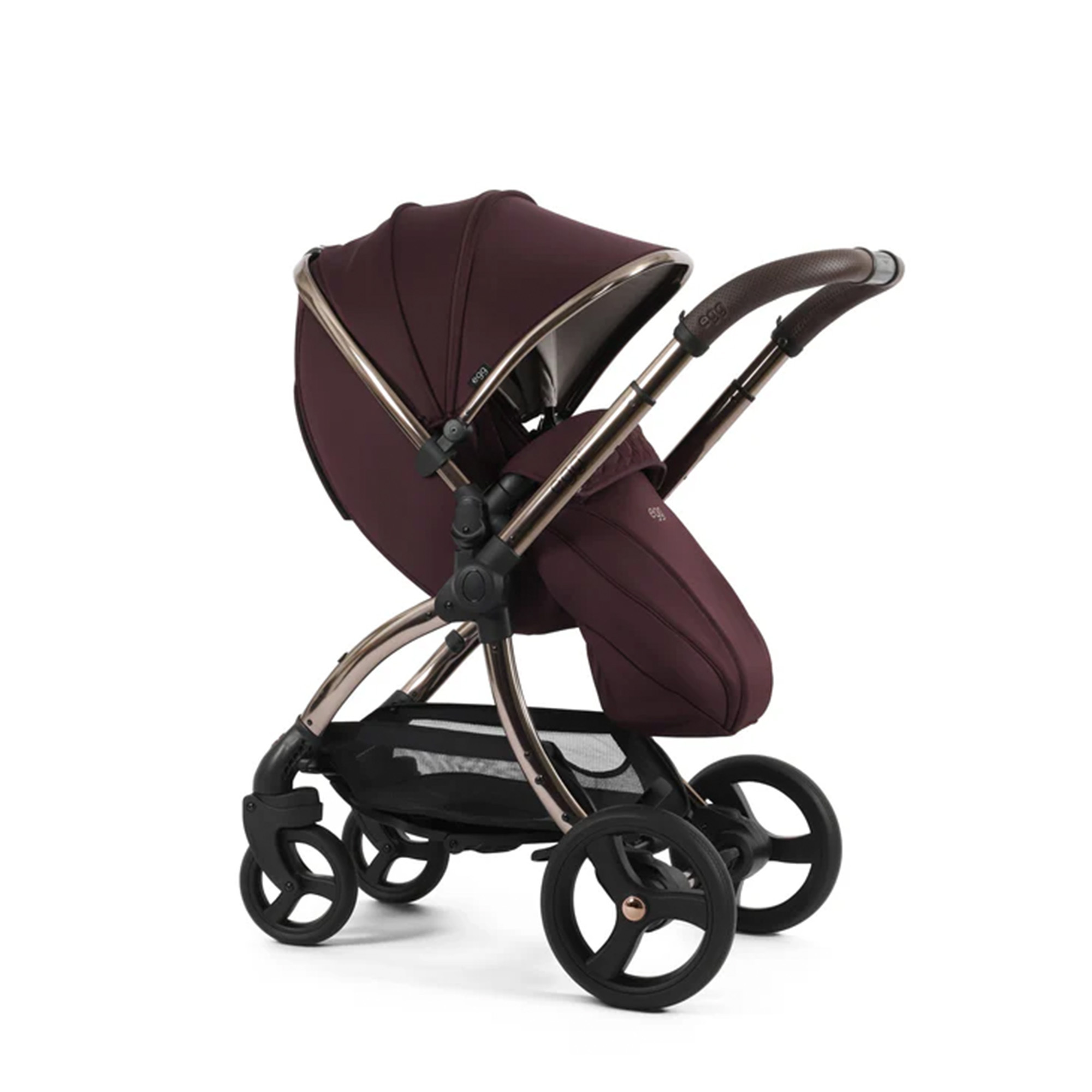 egg3® 嬰兒手推車