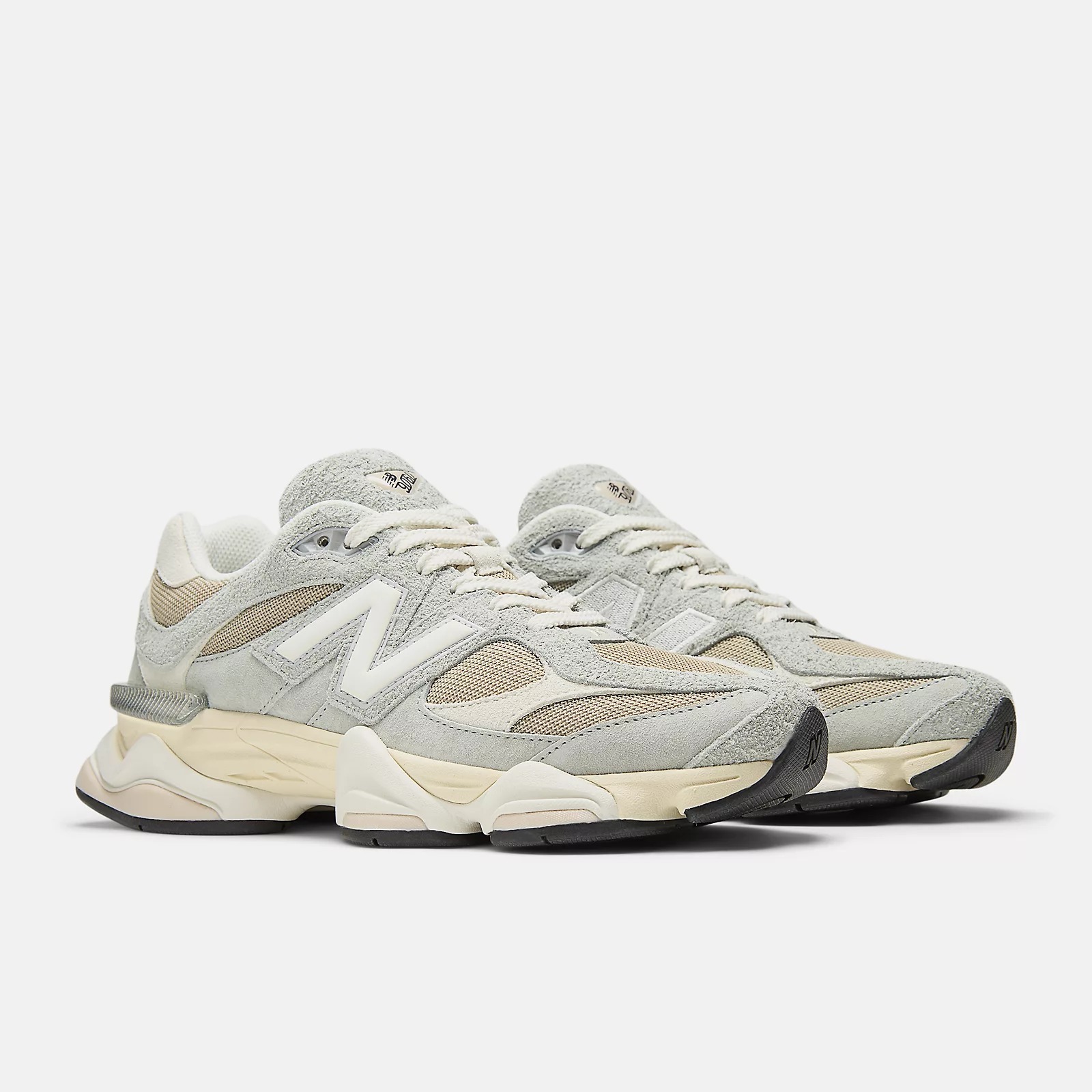 預購┃new balance 9060 U9060 灰色 復古 慢跑鞋