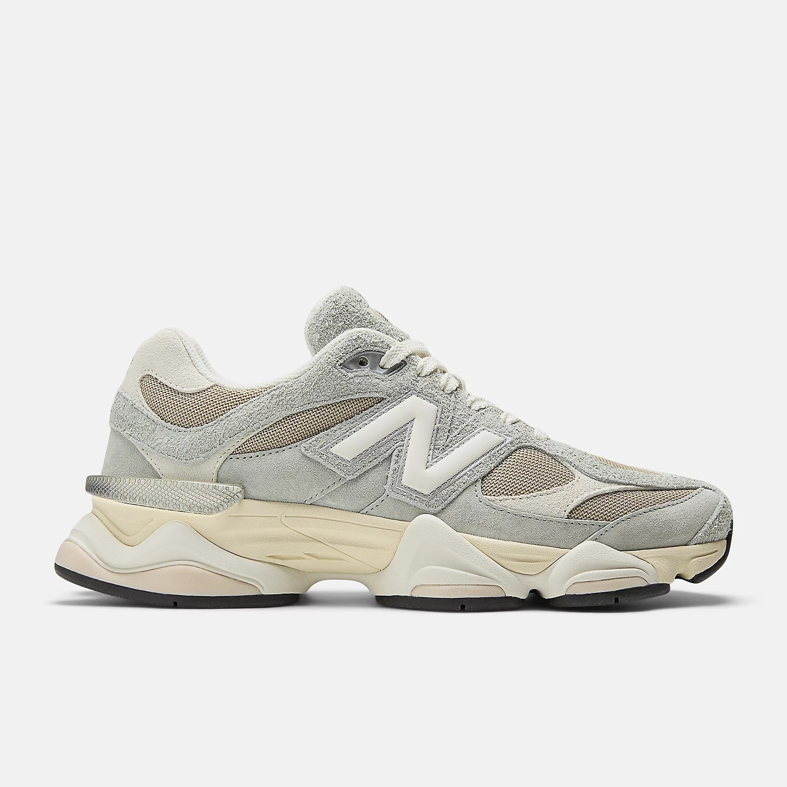 預購┃new balance 9060 U9060 灰色 復古 慢跑鞋