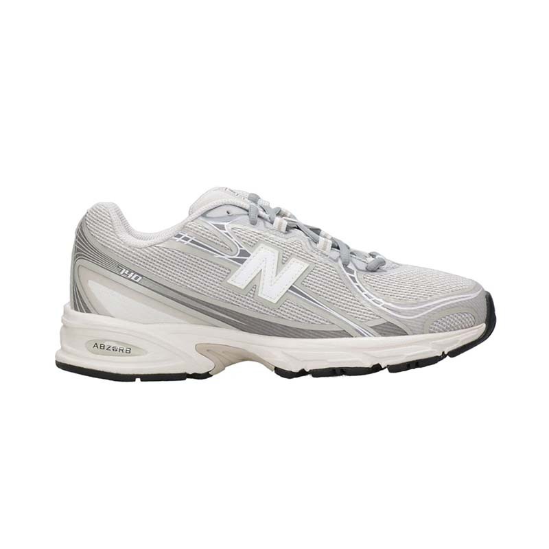 New Balance 740 NB 灰色 休閒鞋 男女段 U740N74F [台灣現貨]