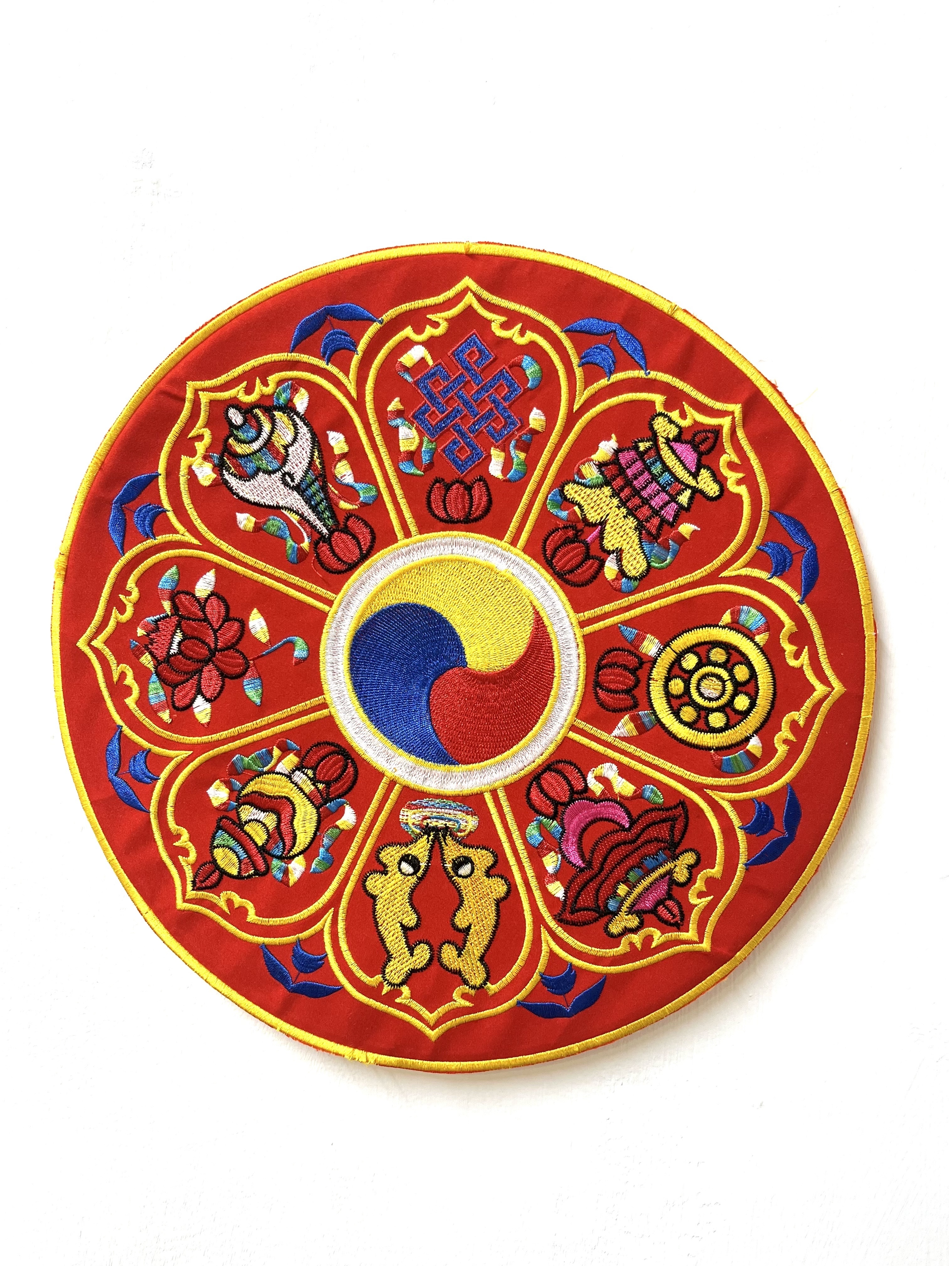 (預訂) 師傅相布 (桶金用)