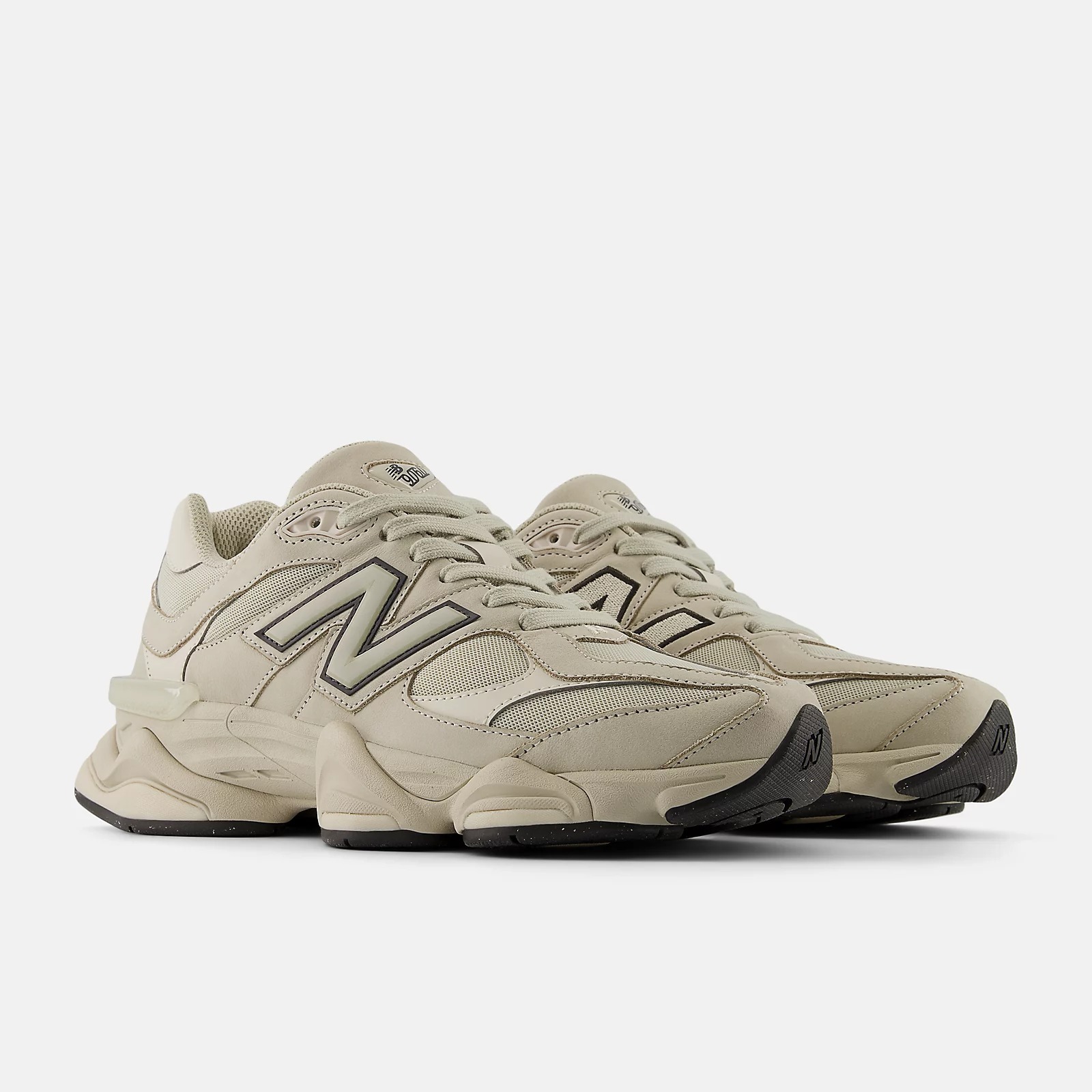 預購┃new balance 9060 U9060 米色 復古 慢跑鞋