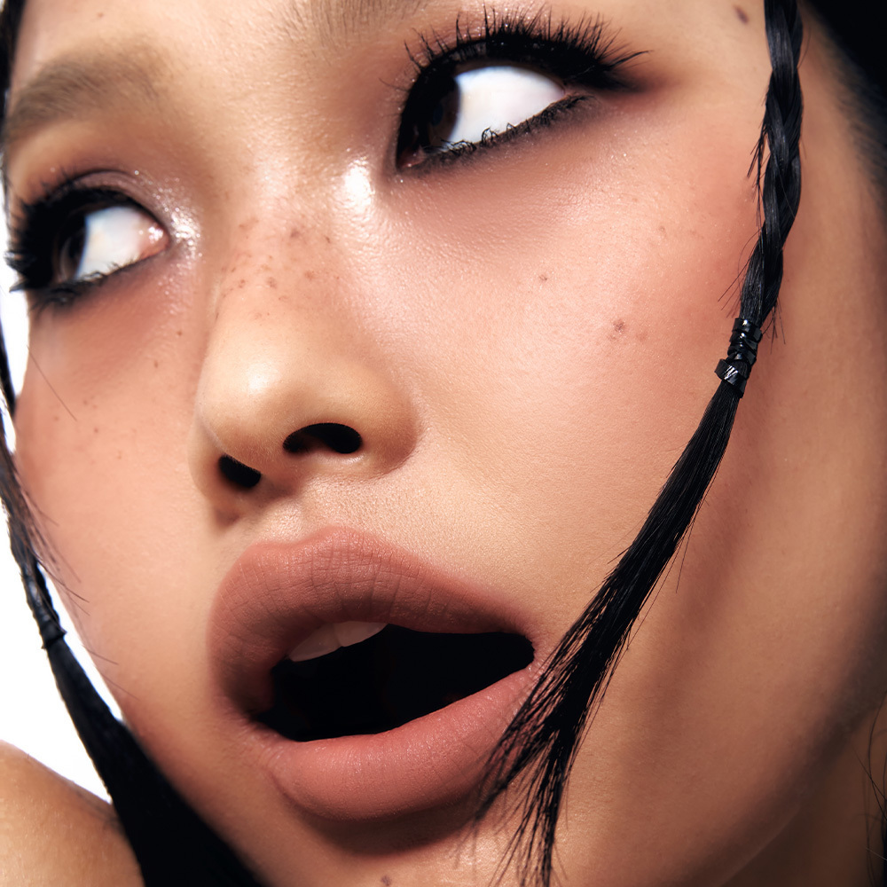 RISKY Be Bold Lip Blushed 3.2g