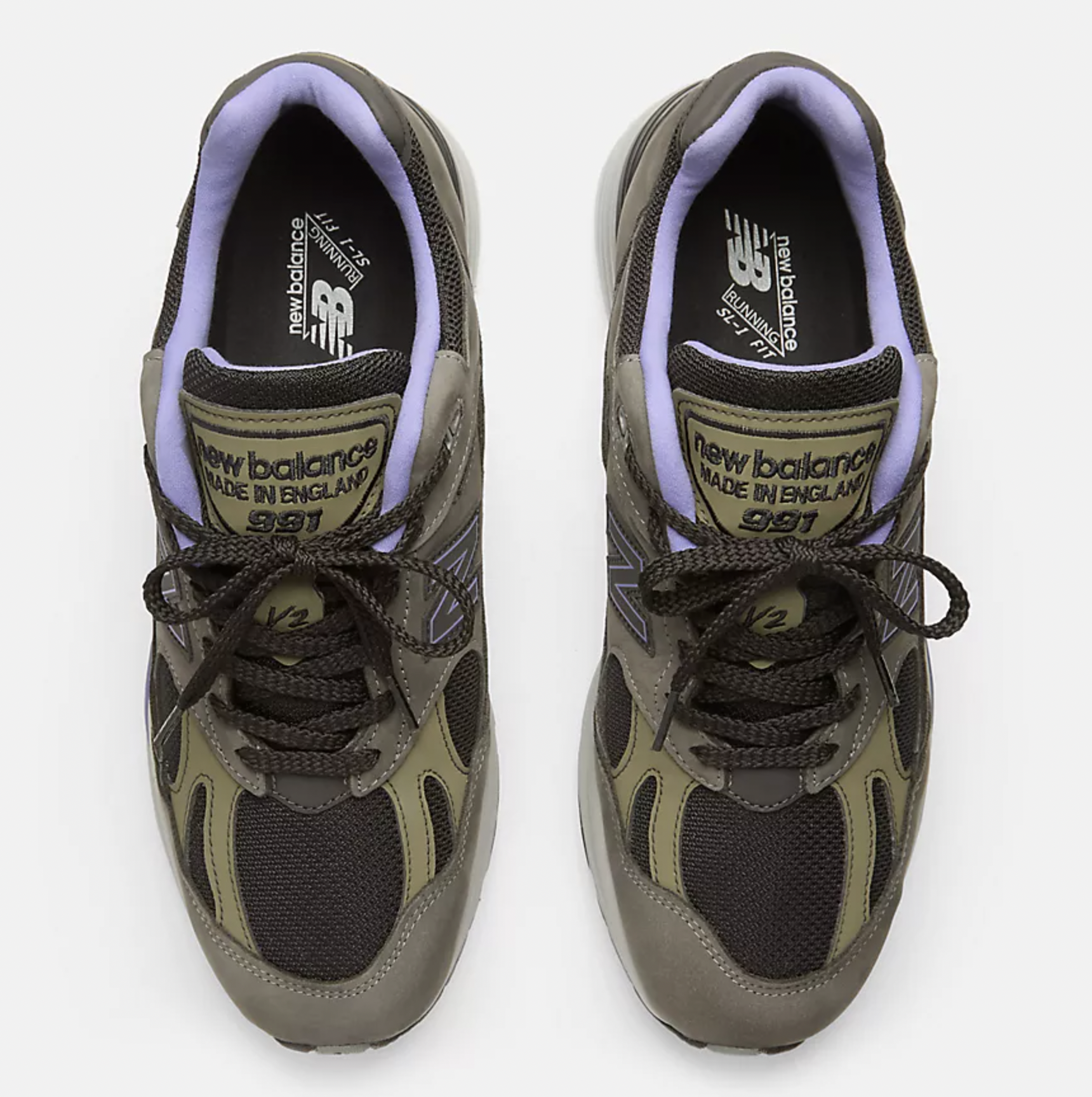 [現貨] New Balance U991GP2 (Made in ENGLAND)