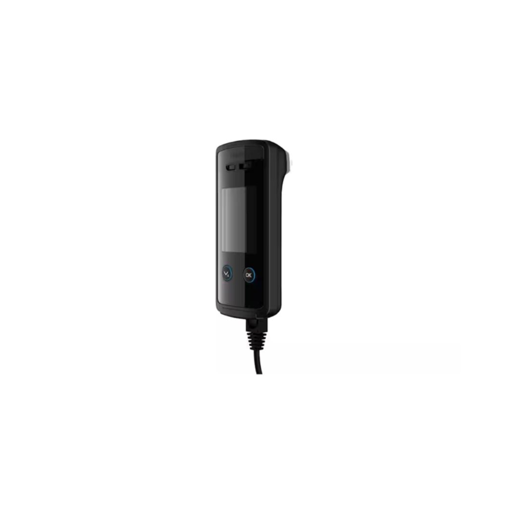 Dräger Interlock® 7500｜企業採購專用方案