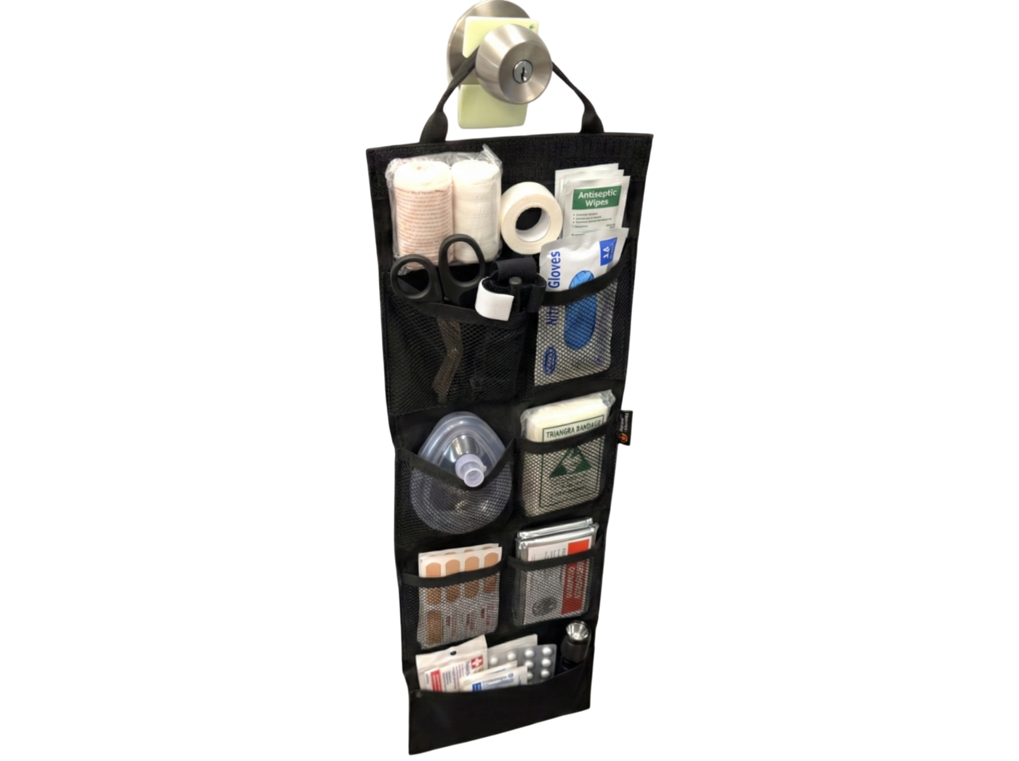 CountyComm Maratac® 戰術工具收納捲包 3.0