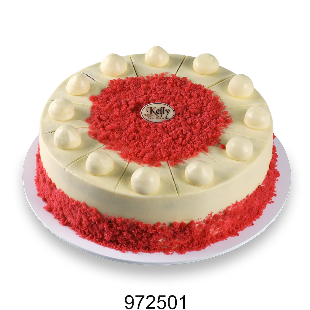 Red Velvet Cake