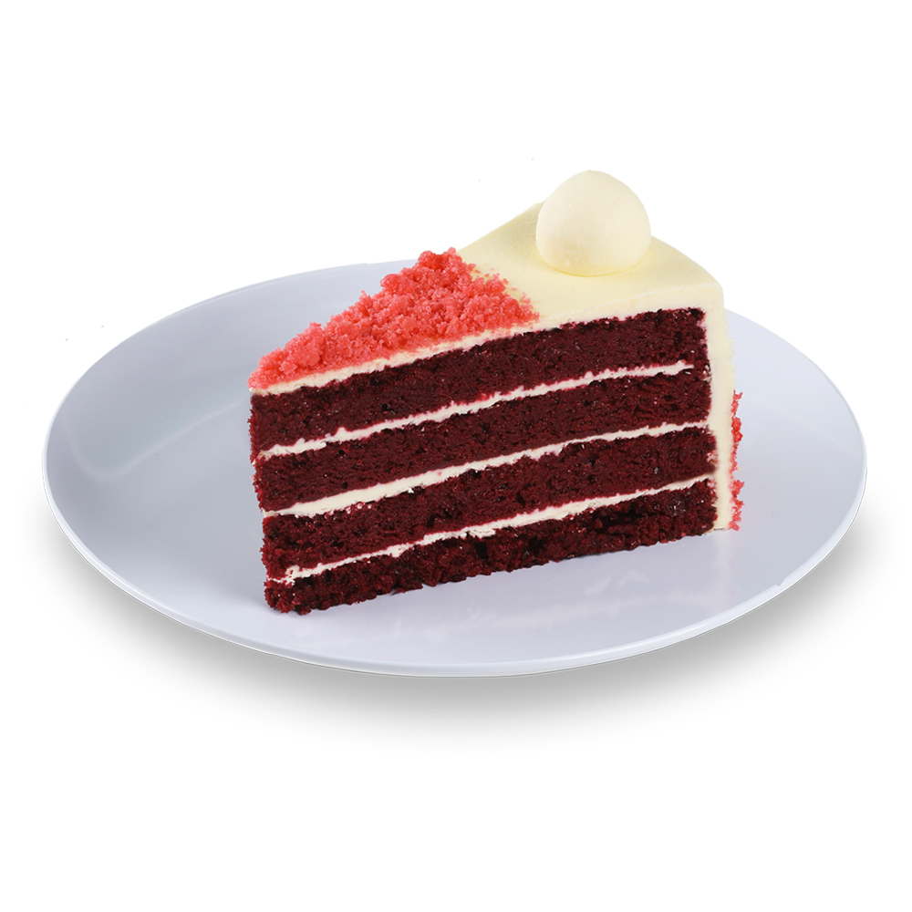 Red Velvet Cake