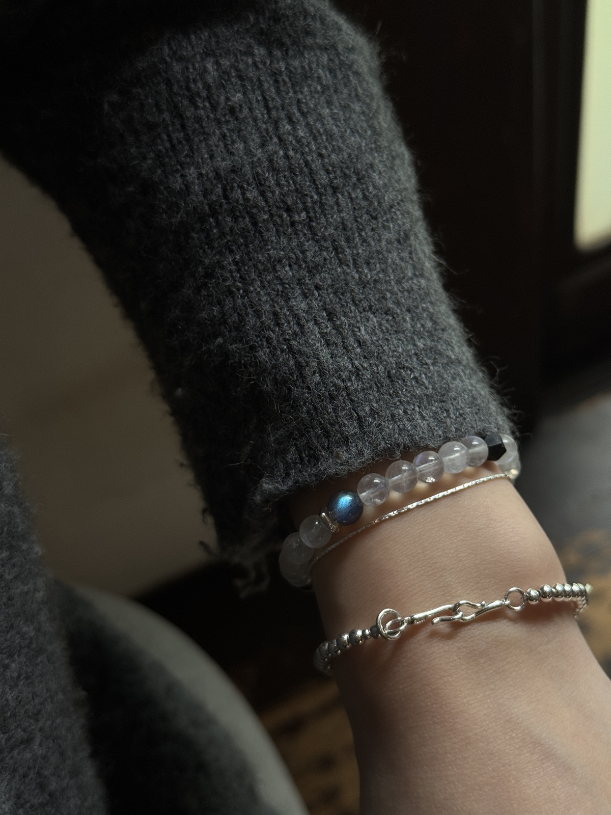 ZHU -  Quiet Intuition