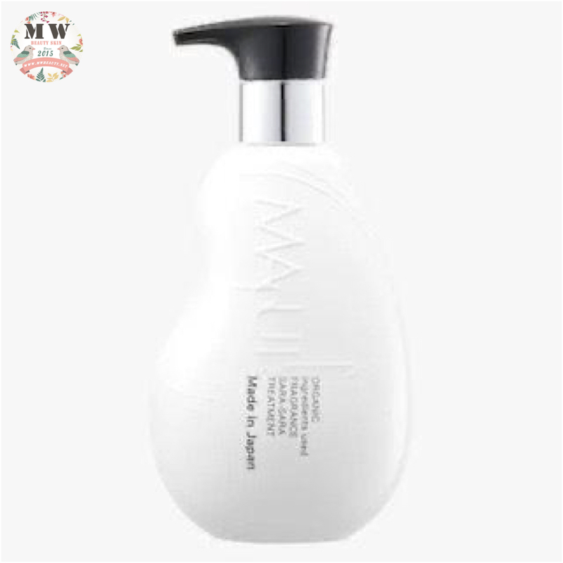 MAPUTI 有機護髮素 350ml