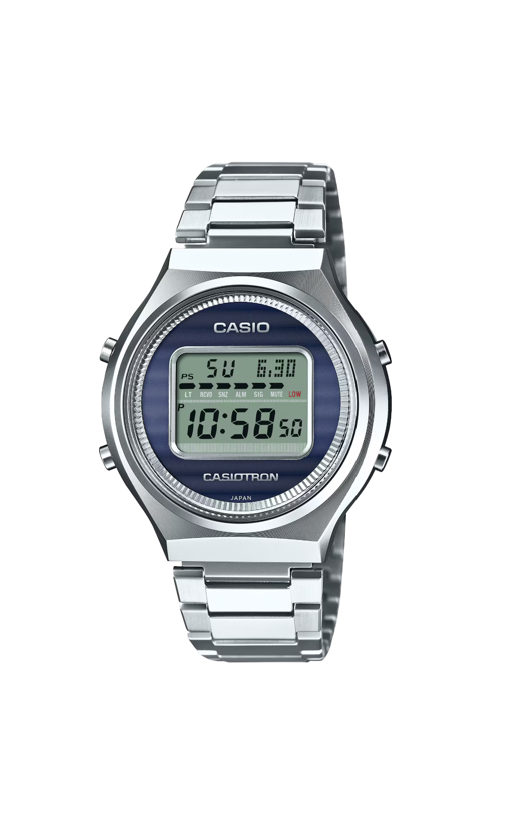 Casio TRN-50-2A