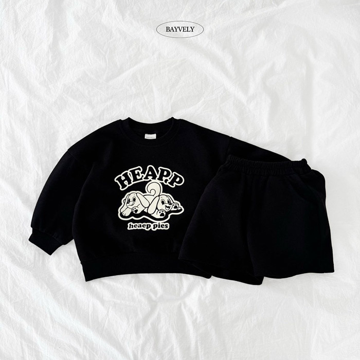 正韓春Bayvely 三色HEAPP狗狗套裝