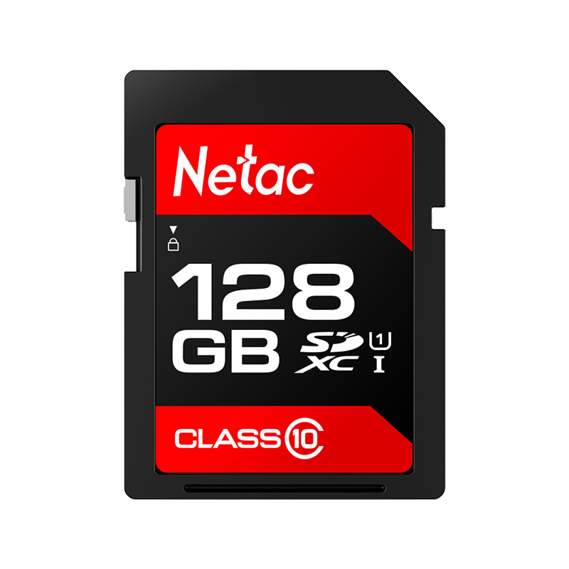 Netac P600 SDHC 記憶卡