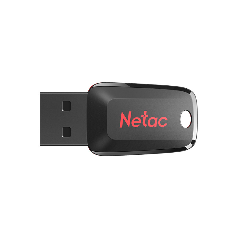 Netac U197 USB 2.0 Flash Drive 隨身碟