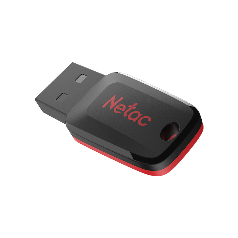 Netac U197 USB 2.0 Flash Drive 隨身碟