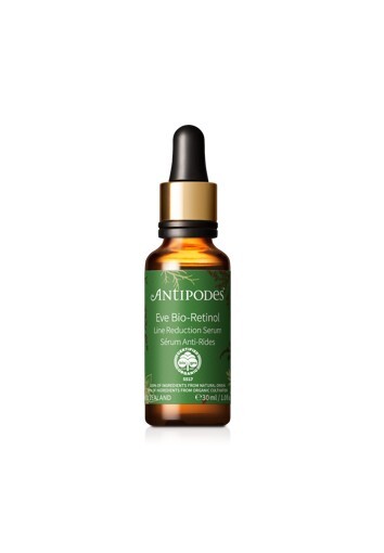 0127ANT08-ANTIPODES護膚-Eve 植萃視黃醇抗皺精華 30ml (A8)