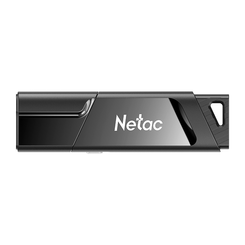 Netac U336 USB 3.0 Flash Drive 防寫保護隨身碟