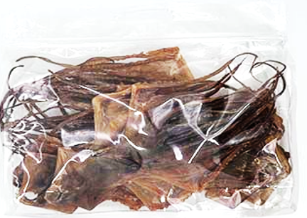 大章魚 7-10頭600g-M