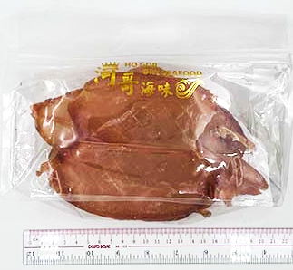 東非黃金厚螺片8両-M