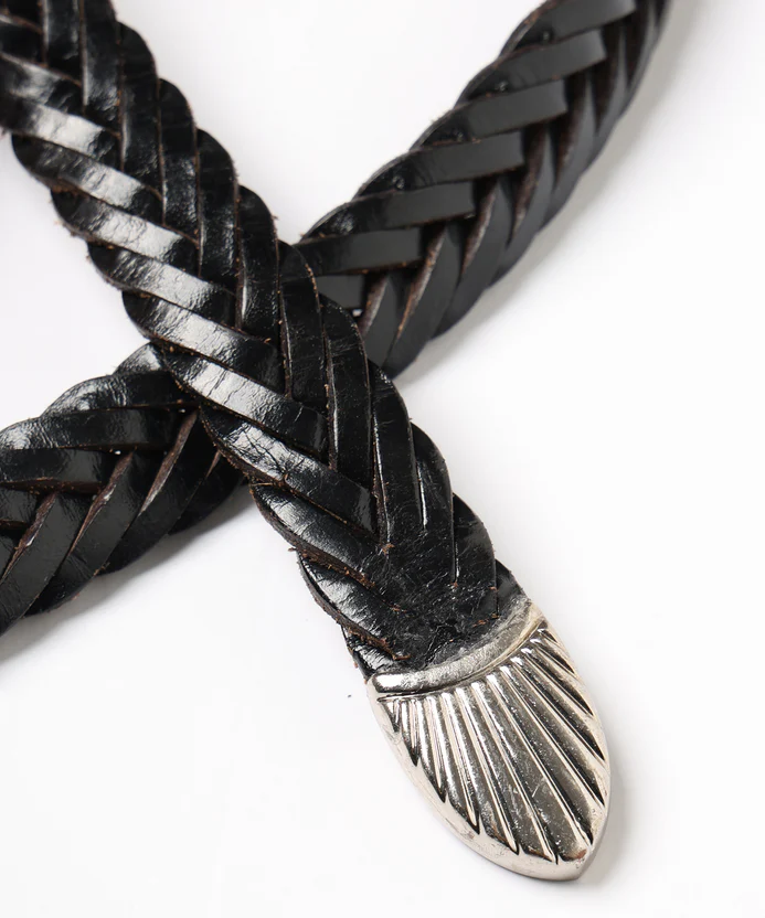 JieDa - STUDS WESTERN BELT