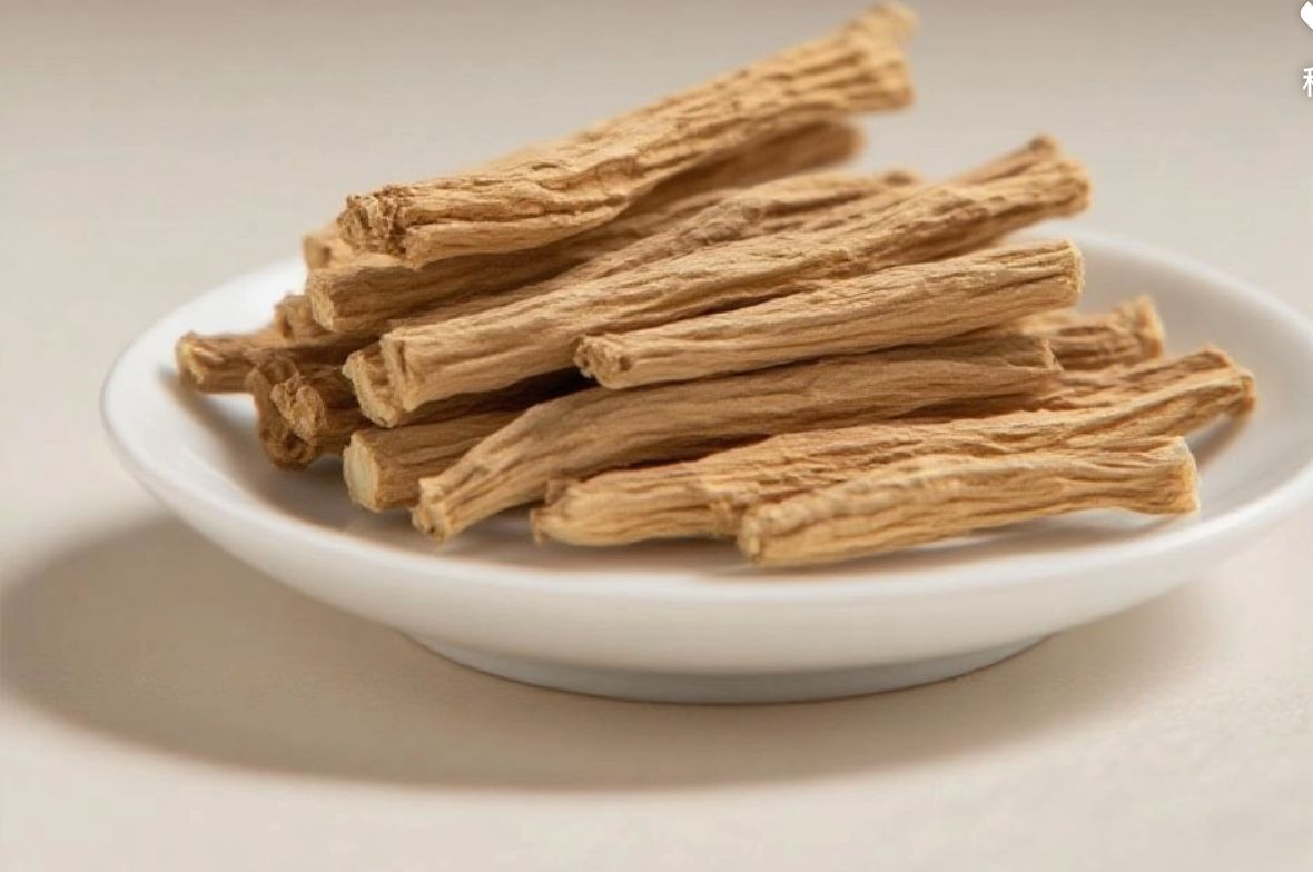 原色貢品紋黨參113g-M