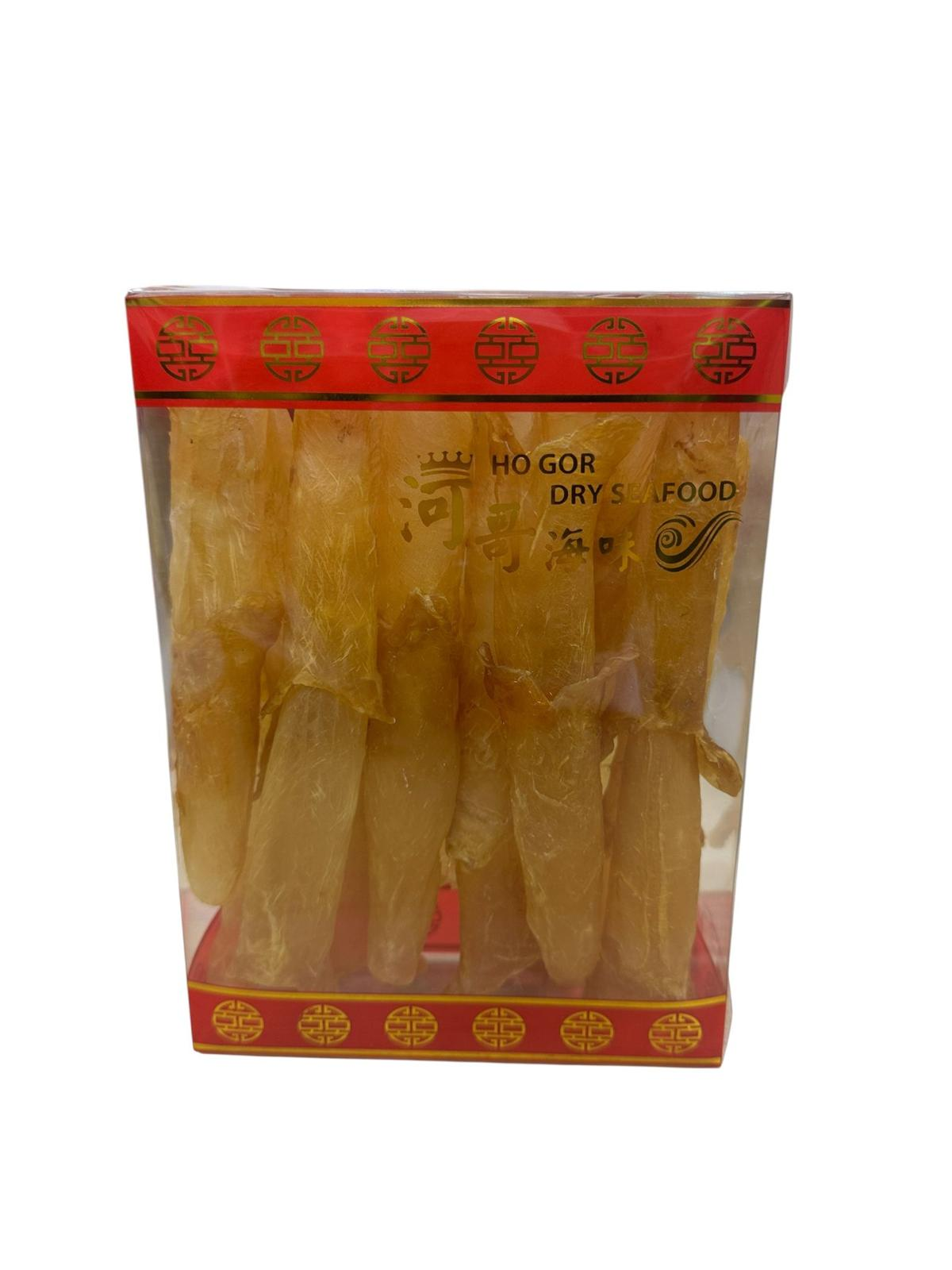 南非烏干達花膠筒30-40隻150g-M