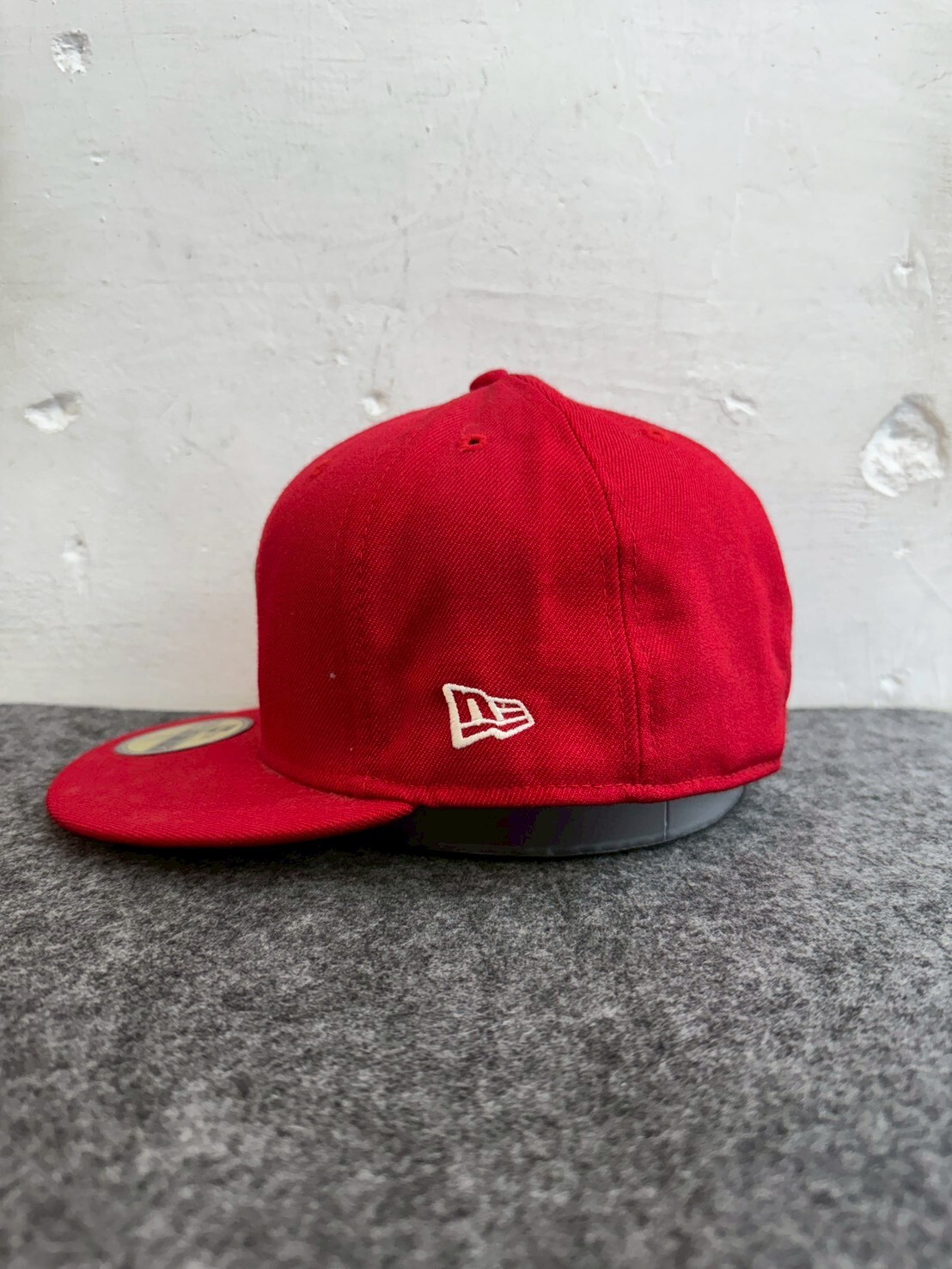 SUPREME NEW ERA S NY HAT