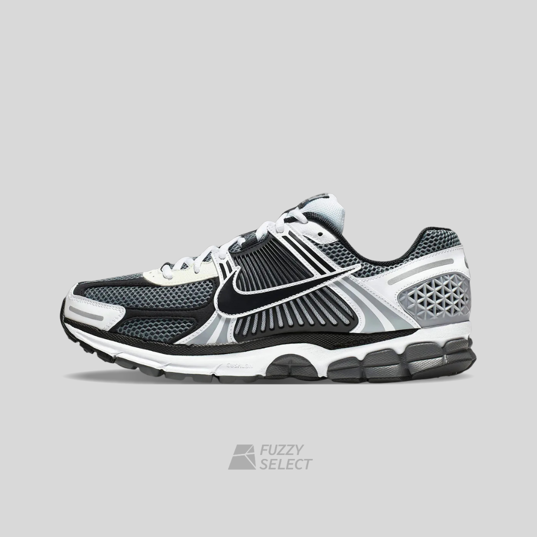 【逢甲 FUZZY】Nike Zoom Vomero 5 "Dark Grey" 黑銀 CI1694-001