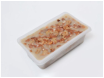 粒粒足料芋頭糕 600g/底-M