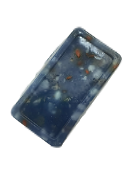 蝶豆花馬蹄糕  600g/底-M