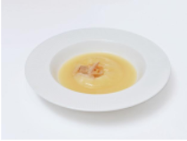 松茸濃湯鮑翅  400g/包-M