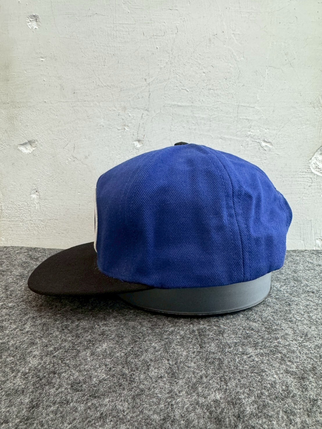 SUPREME 8 BALL 5-PANEL CAP