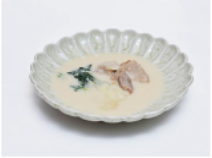 杏汁豬肺湯 400g/包*4-M