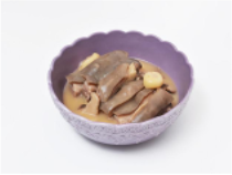 羊腩煲 100g/包-M