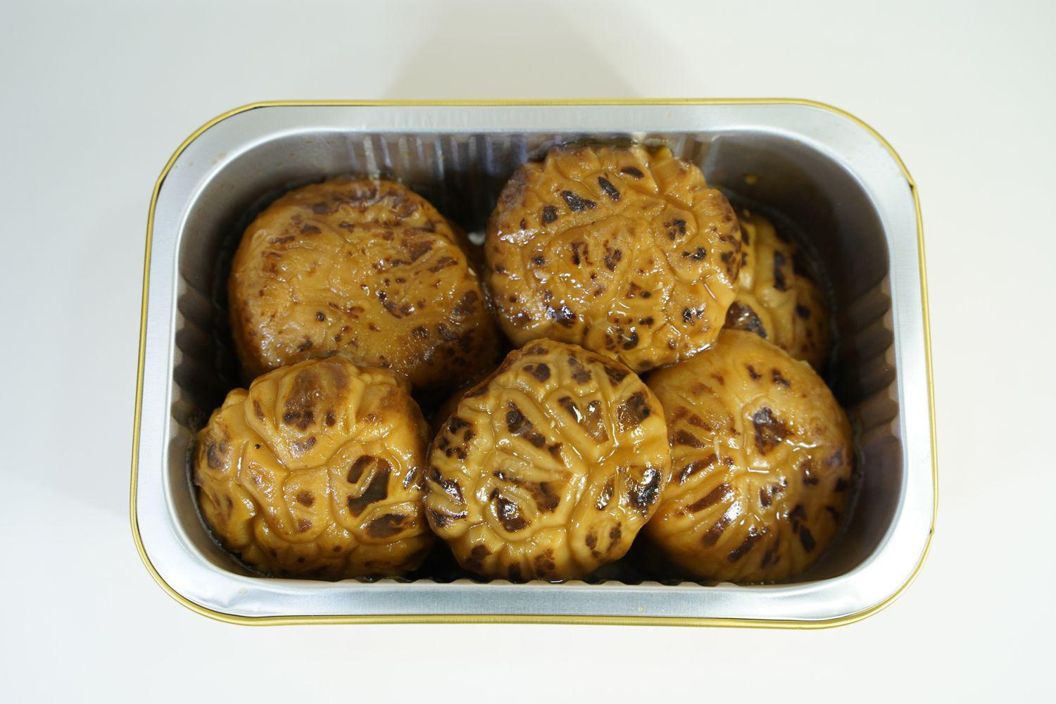 即食花菇400g/盒-M