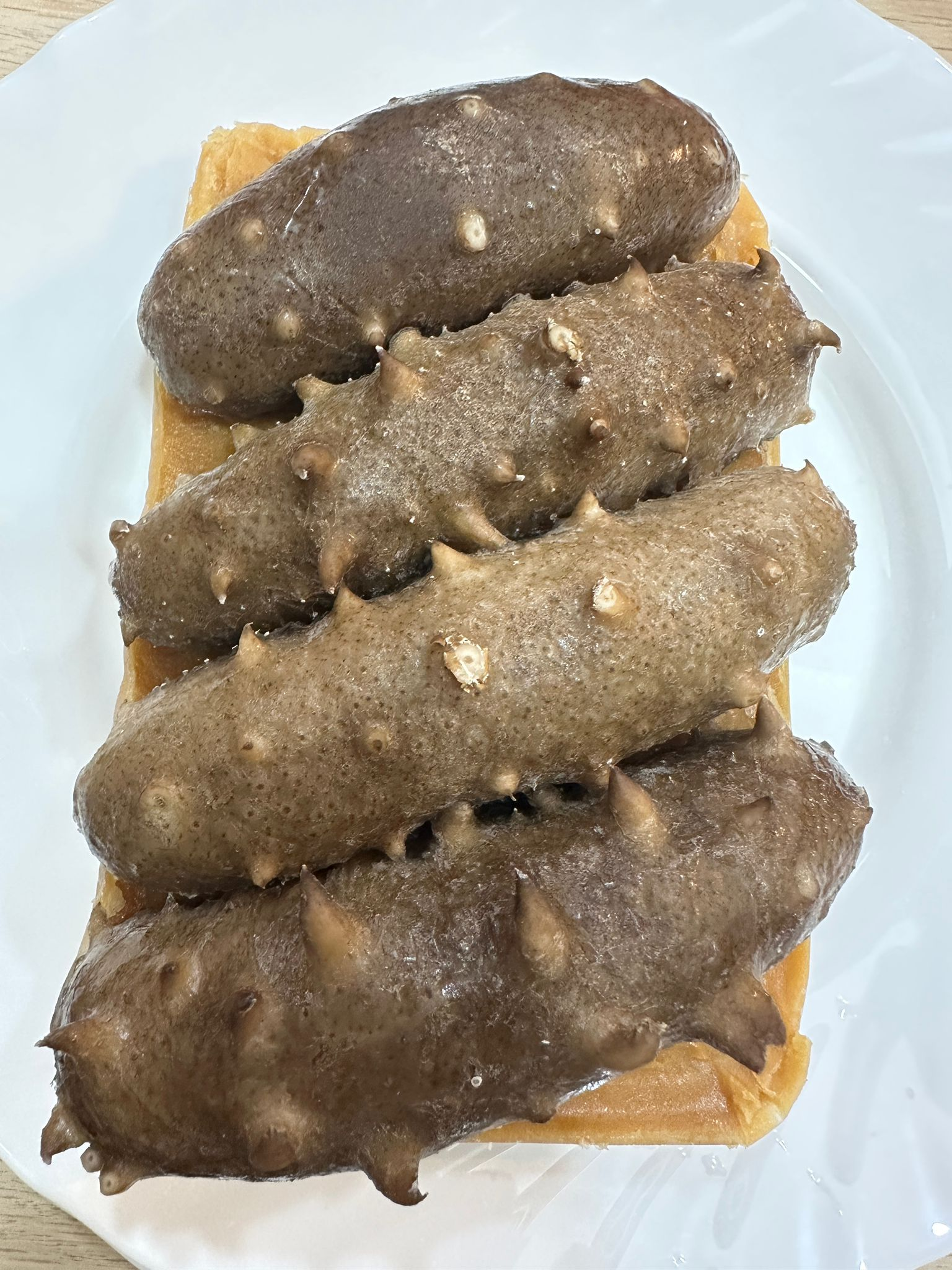 即食遼參400g/包-M