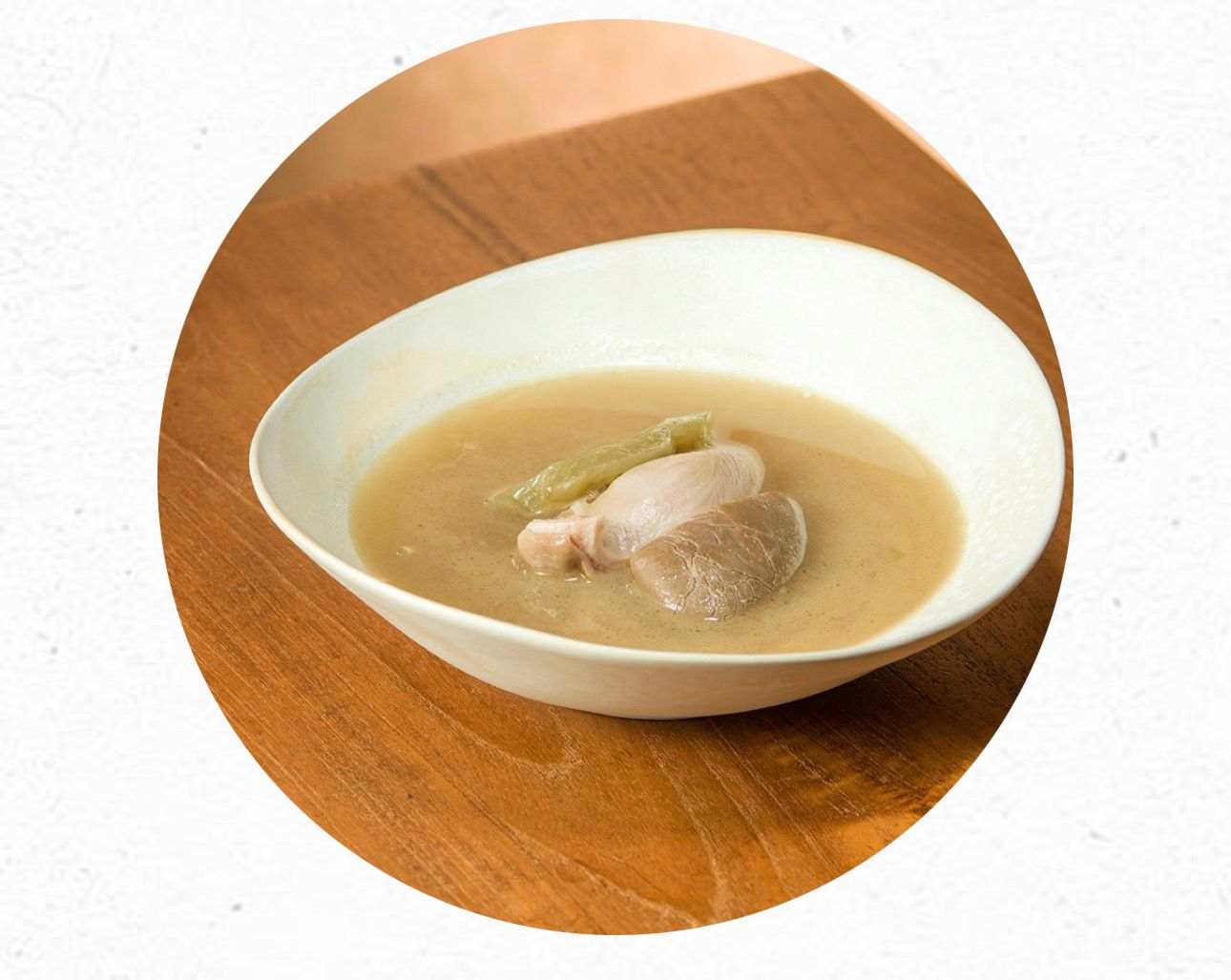 胡椒豬肚湯400g/包-M