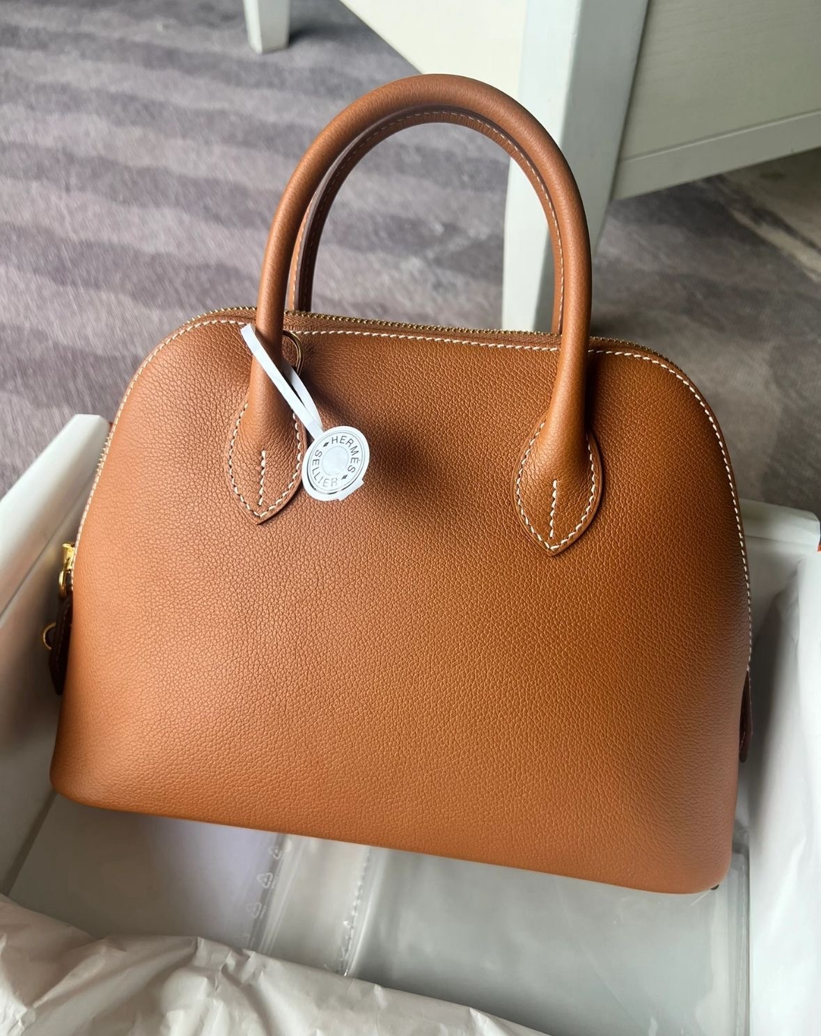 Bolide 25 37 gold cc evercolor K